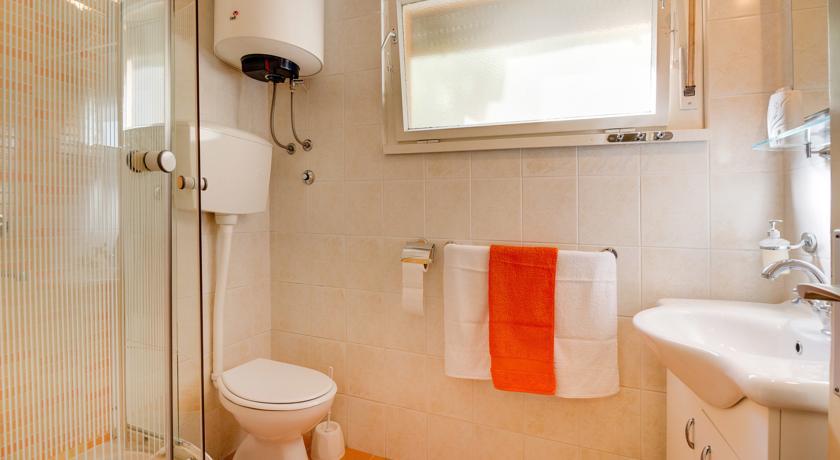 Apartment Oleander Mali Lošinj Zimmer foto
