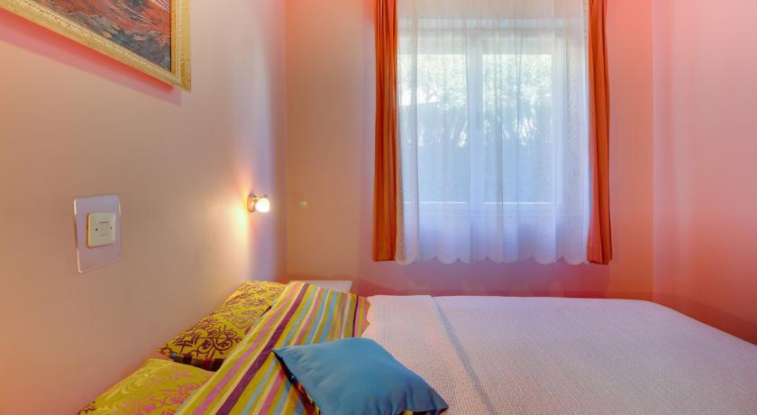 Apartment Oleander Mali Lošinj Zimmer foto